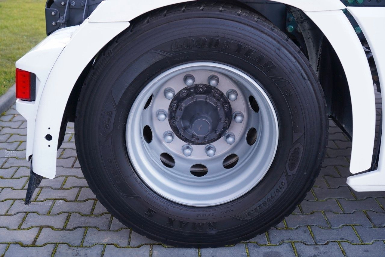 Trækker Scania S 500 / RETARDER / I-PARK COOL / NAVI: billede 22 Trækker Scania S 500 / RETARDER / I-PARK COOL / NAVI: billede 22