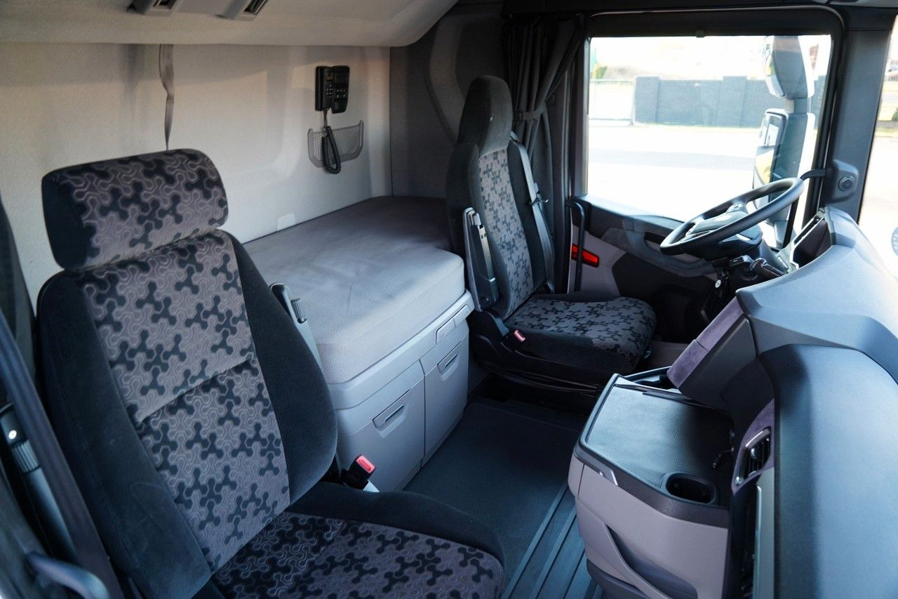 Trækker Scania S 500 / RETARDER / I-PARK COOL / NAVI: billede 36 Trækker Scania S 500 / RETARDER / I-PARK COOL / NAVI: billede 36