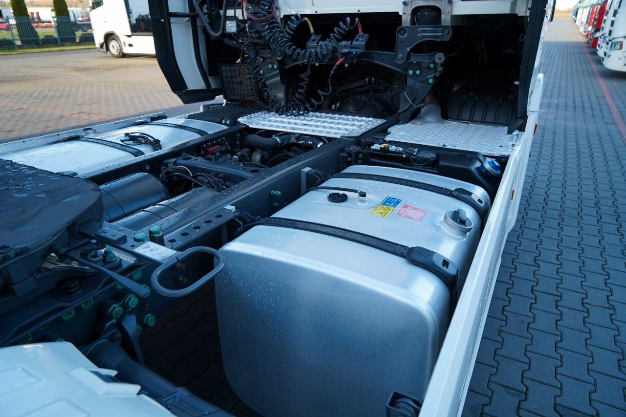 Trækker Scania S 500 / RETARDER / I-PARK COOL / NAVI: billede 16 Trækker Scania S 500 / RETARDER / I-PARK COOL / NAVI: billede 16