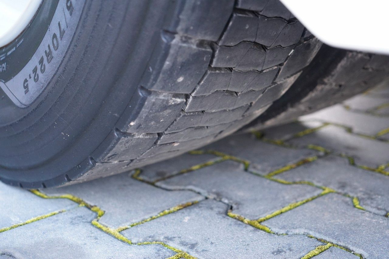 Trækker Scania S 500 / RETARDER / I-PARK COOL / NAVI: billede 21 Trækker Scania S 500 / RETARDER / I-PARK COOL / NAVI: billede 21