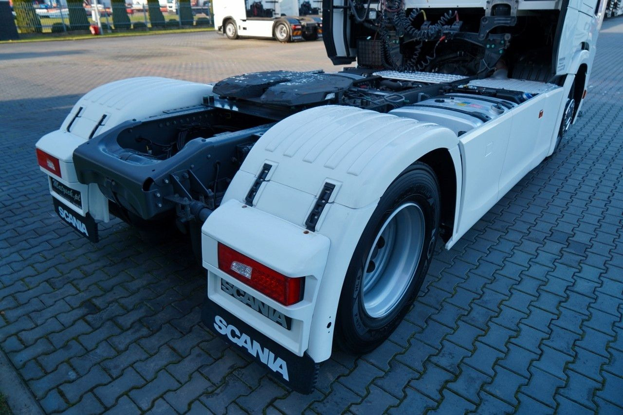 Trækker Scania S 500 / RETARDER / I-PARK COOL / NAVI: billede 15 Trækker Scania S 500 / RETARDER / I-PARK COOL / NAVI: billede 15