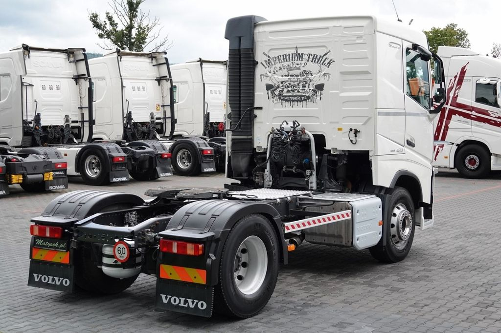 Volvo FH 420 / 13 L / PEŁNY ADR / 2017 ROK / LOW CAB Volvo FH 420 / 13 L / PEŁNY ADR / 2017 ROK / LOW CAB - Trækker: billede 5 Volvo FH 420 / 13 L / PEŁNY ADR / 2017 ROK / LOW CAB Volvo FH 420 / 13 L / PEŁNY ADR / 2017 ROK / LOW CAB - Trækker: billede 5