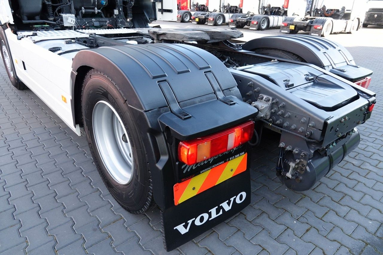 Trækker Volvo FH 500 / I-PARK COOL / OPONY 100% / PO KONTRAKCI: billede 9 Trækker Volvo FH 500 / I-PARK COOL / OPONY 100% / PO KONTRAKCI: billede 9
