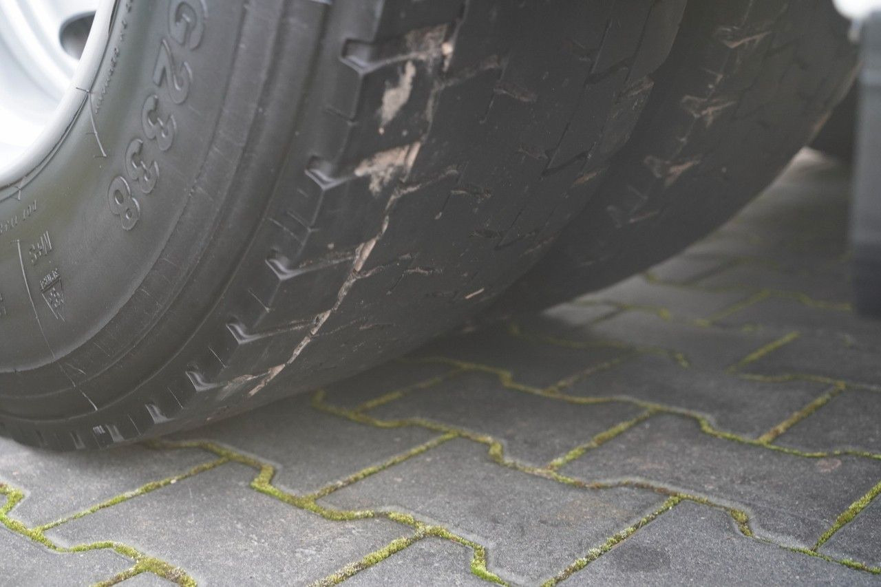 Leje en  Volvo FH 500 / STANDARD / 2018 Volvo FH 500 / STANDARD / 2018: billede 20