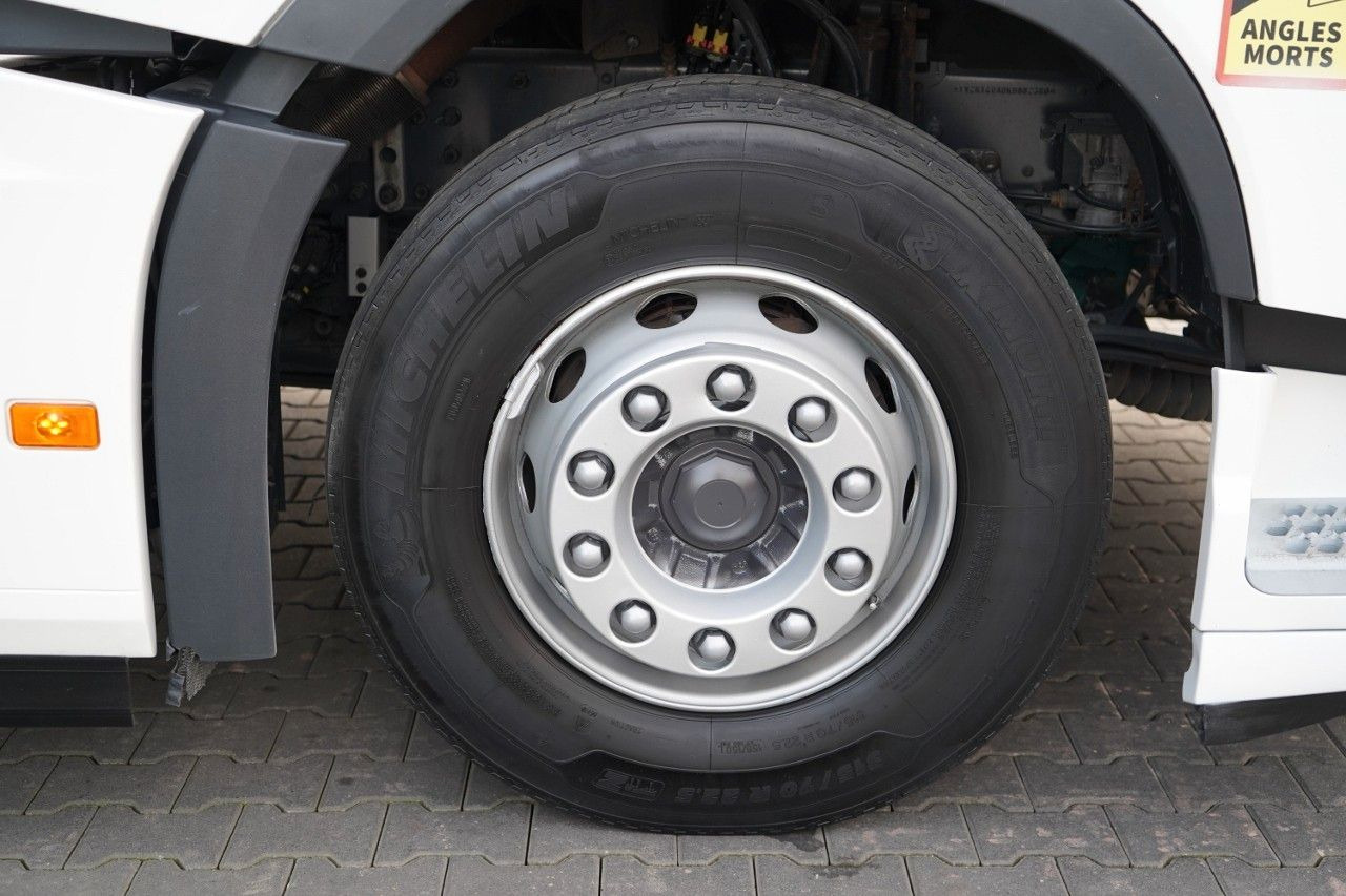 Leje en  Volvo FH 500 / STANDARD / 2018 Volvo FH 500 / STANDARD / 2018: billede 19
