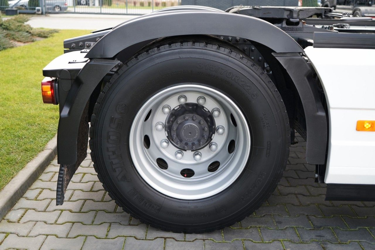 Leje en  Volvo FH 500 / STANDARD / 2018 Volvo FH 500 / STANDARD / 2018: billede 21