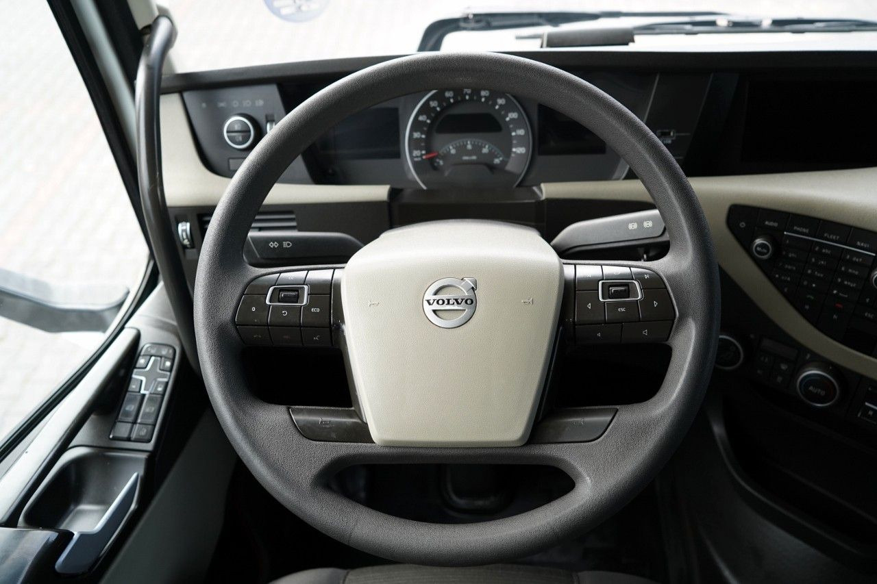 Leje en  Volvo FH 500 / STANDARD / 2018 Volvo FH 500 / STANDARD / 2018: billede 28