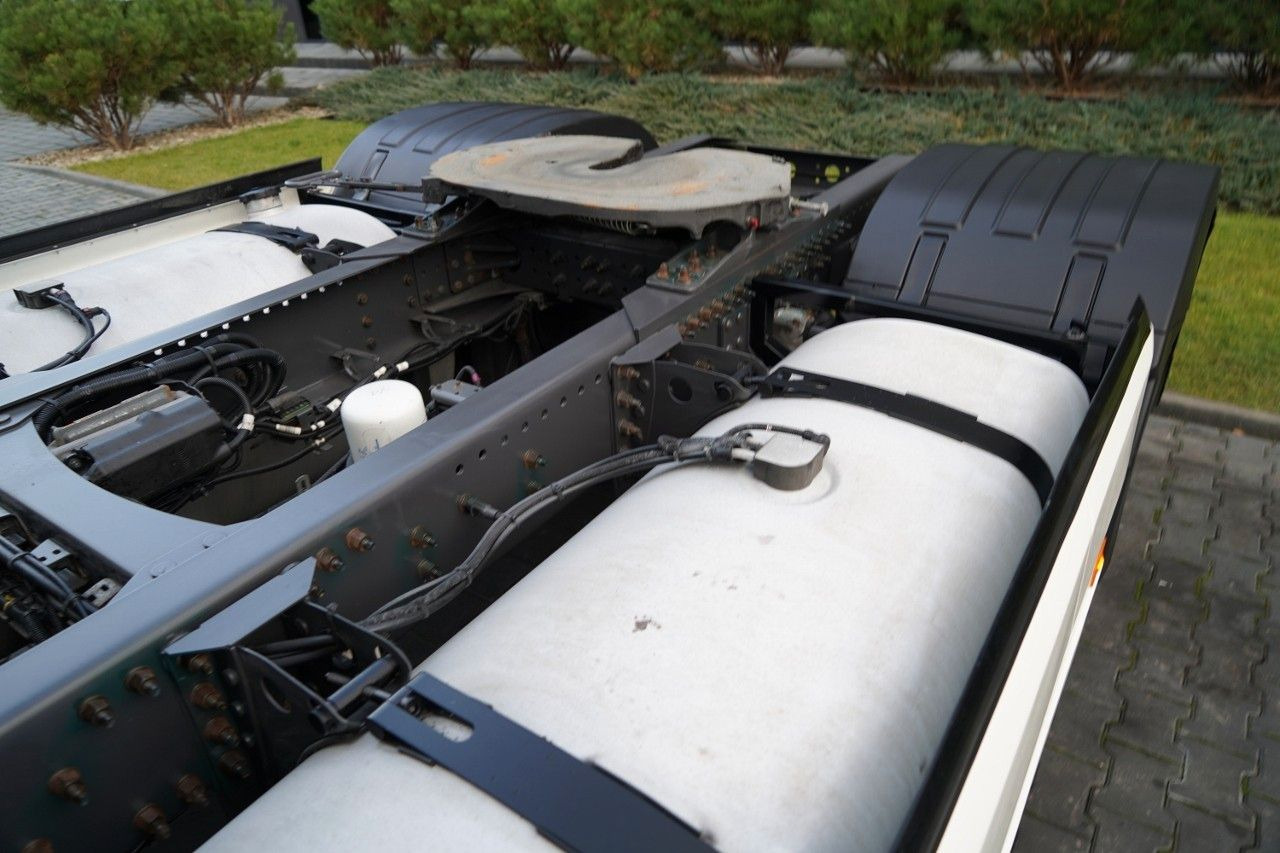 Leje en  Volvo FH 500 / STANDARD / 2018 Volvo FH 500 / STANDARD / 2018: billede 12