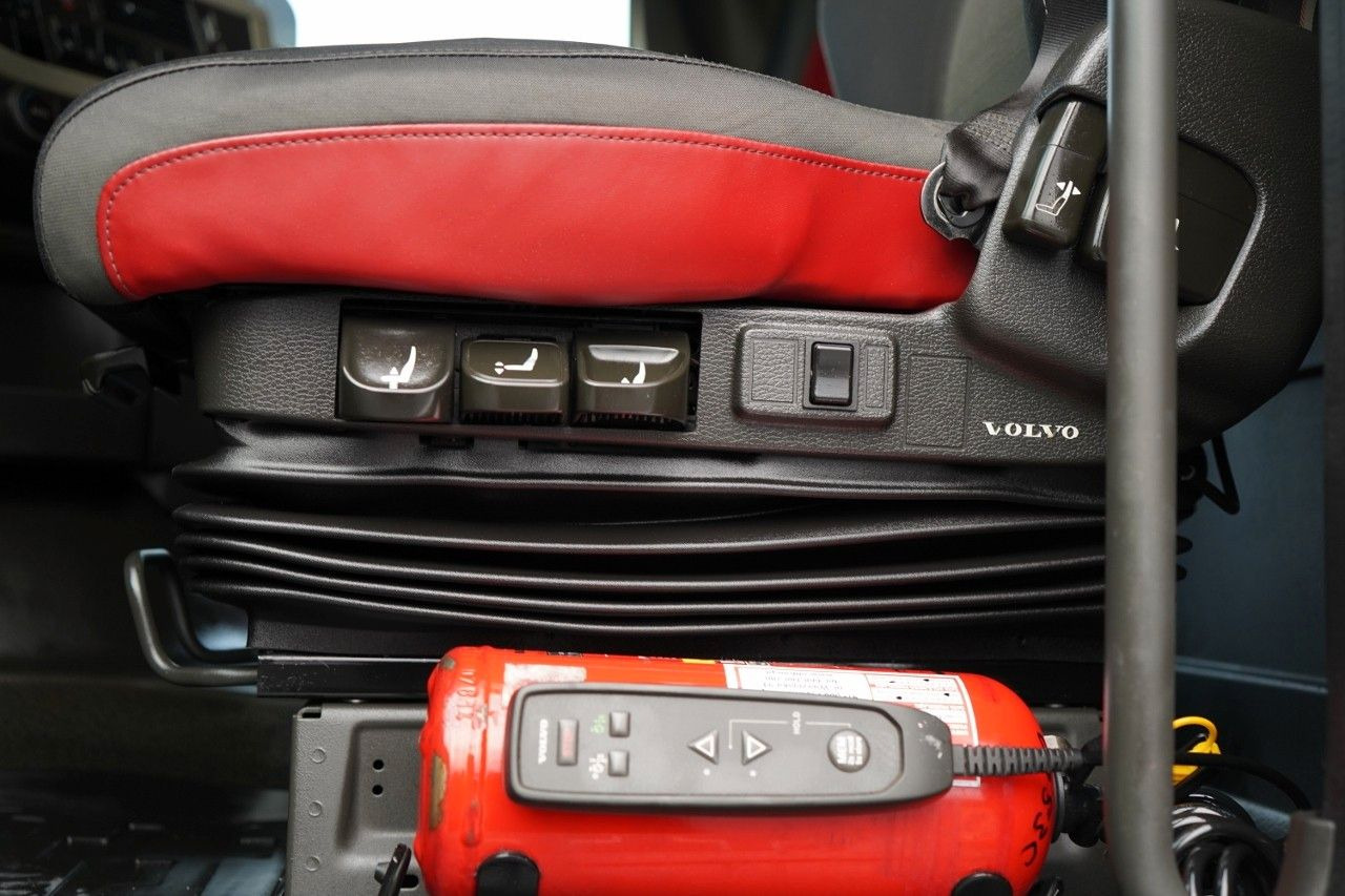 Leje en  Volvo FH 500 / STANDARD / 2018 Volvo FH 500 / STANDARD / 2018: billede 23