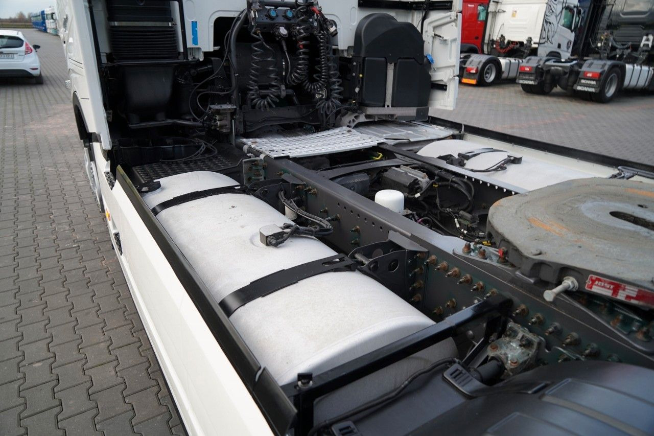 Leje en  Volvo FH 500 / STANDARD / 2018 Volvo FH 500 / STANDARD / 2018: billede 13