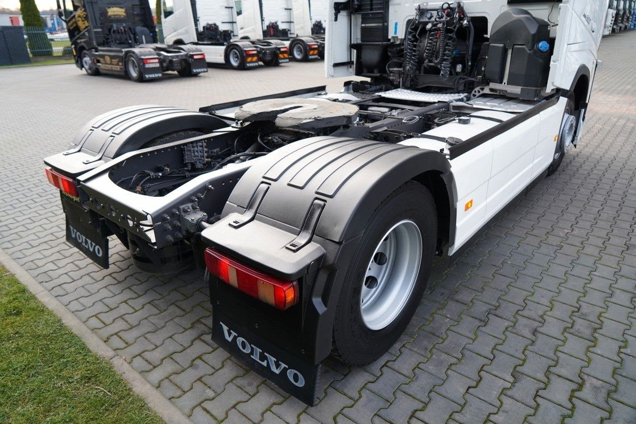 Leje en  Volvo FH 500 / STANDARD / 2018 Volvo FH 500 / STANDARD / 2018: billede 15