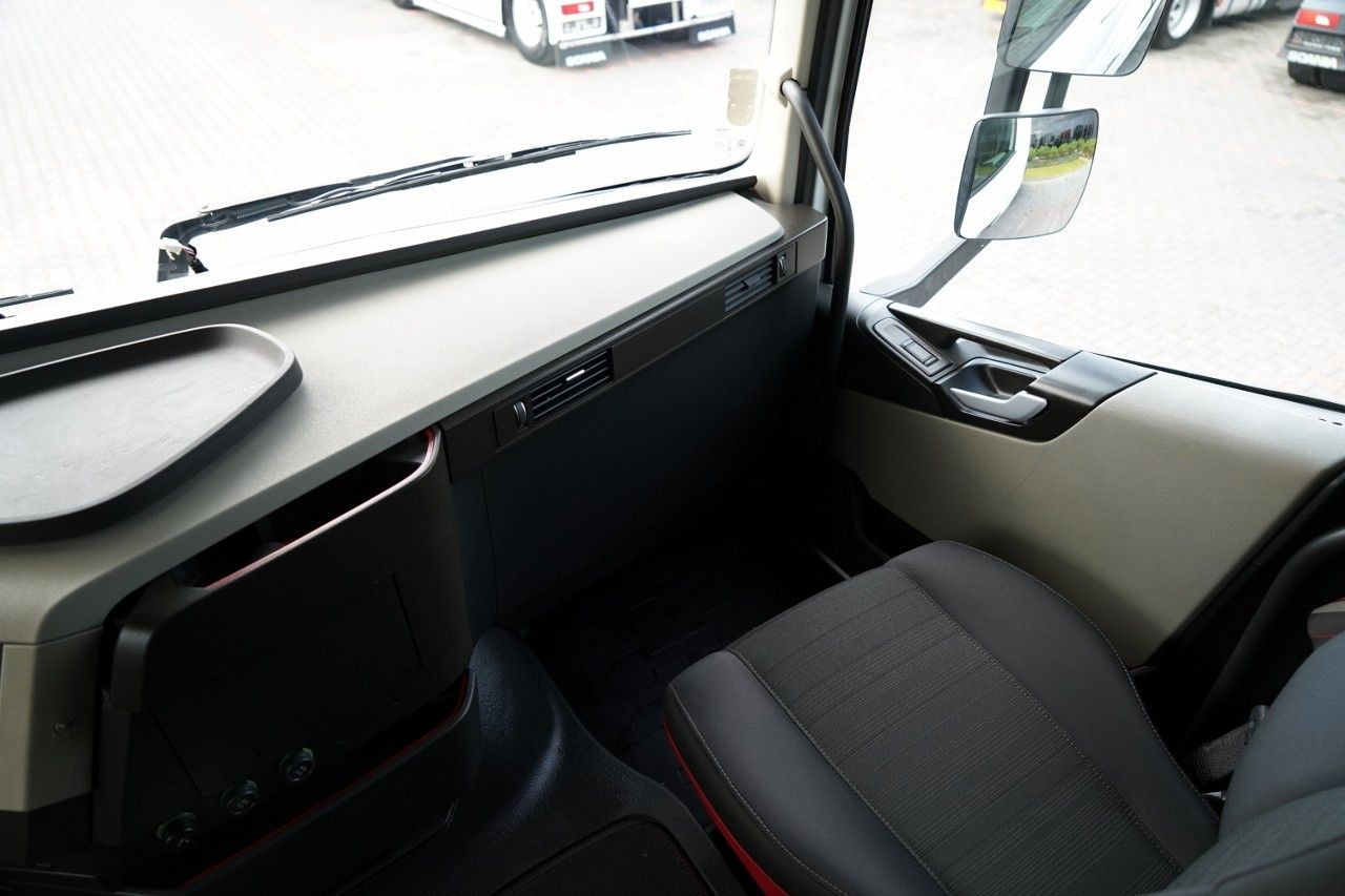 Leje en  Volvo FH 500 / STANDARD / 2018 Volvo FH 500 / STANDARD / 2018: billede 32