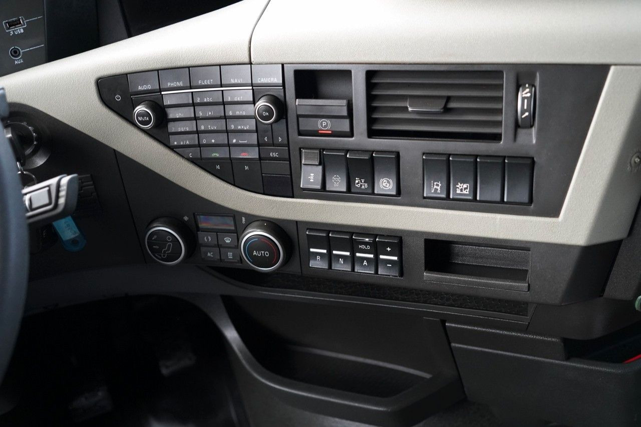 Leje en  Volvo FH 500 / STANDARD / 2018 Volvo FH 500 / STANDARD / 2018: billede 30