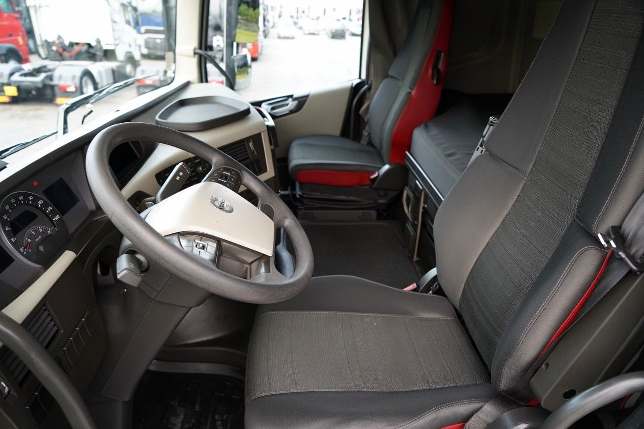 Leje en  Volvo FH 500 / STANDARD / 2018 Volvo FH 500 / STANDARD / 2018: billede 24