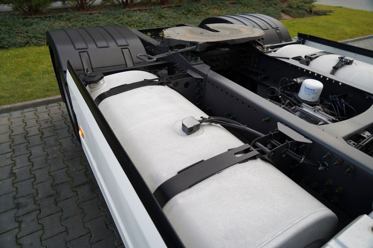 Leje en  Volvo FH 500 / STANDARD / 2018 Volvo FH 500 / STANDARD / 2018: billede 17