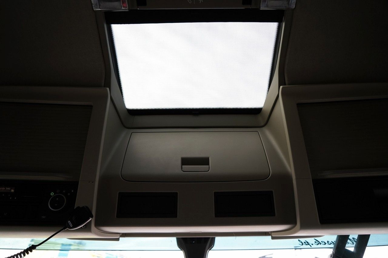 Leje en  Volvo FH 500 / STANDARD / 2018 Volvo FH 500 / STANDARD / 2018: billede 34