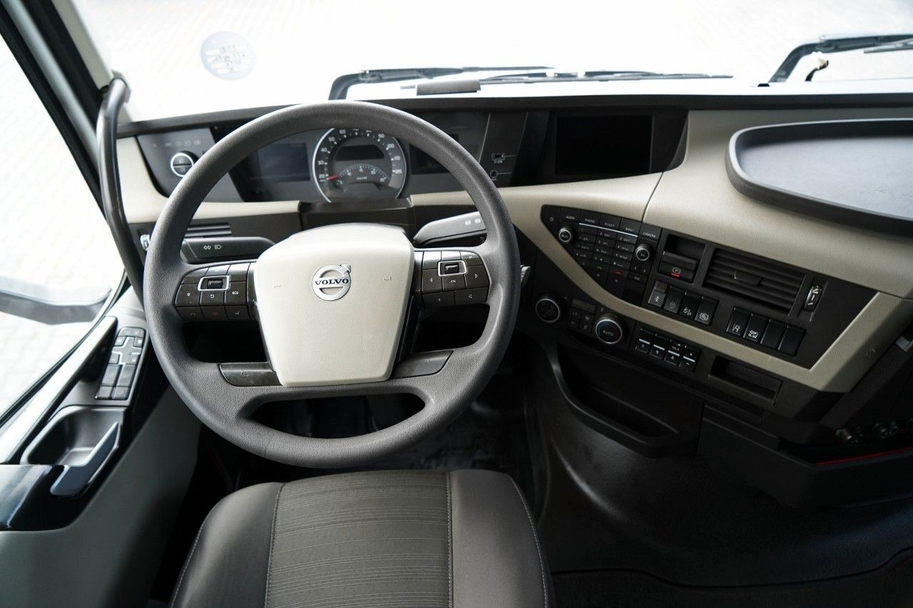 Leje en  Volvo FH 500 / STANDARD / 2018 Volvo FH 500 / STANDARD / 2018: billede 29