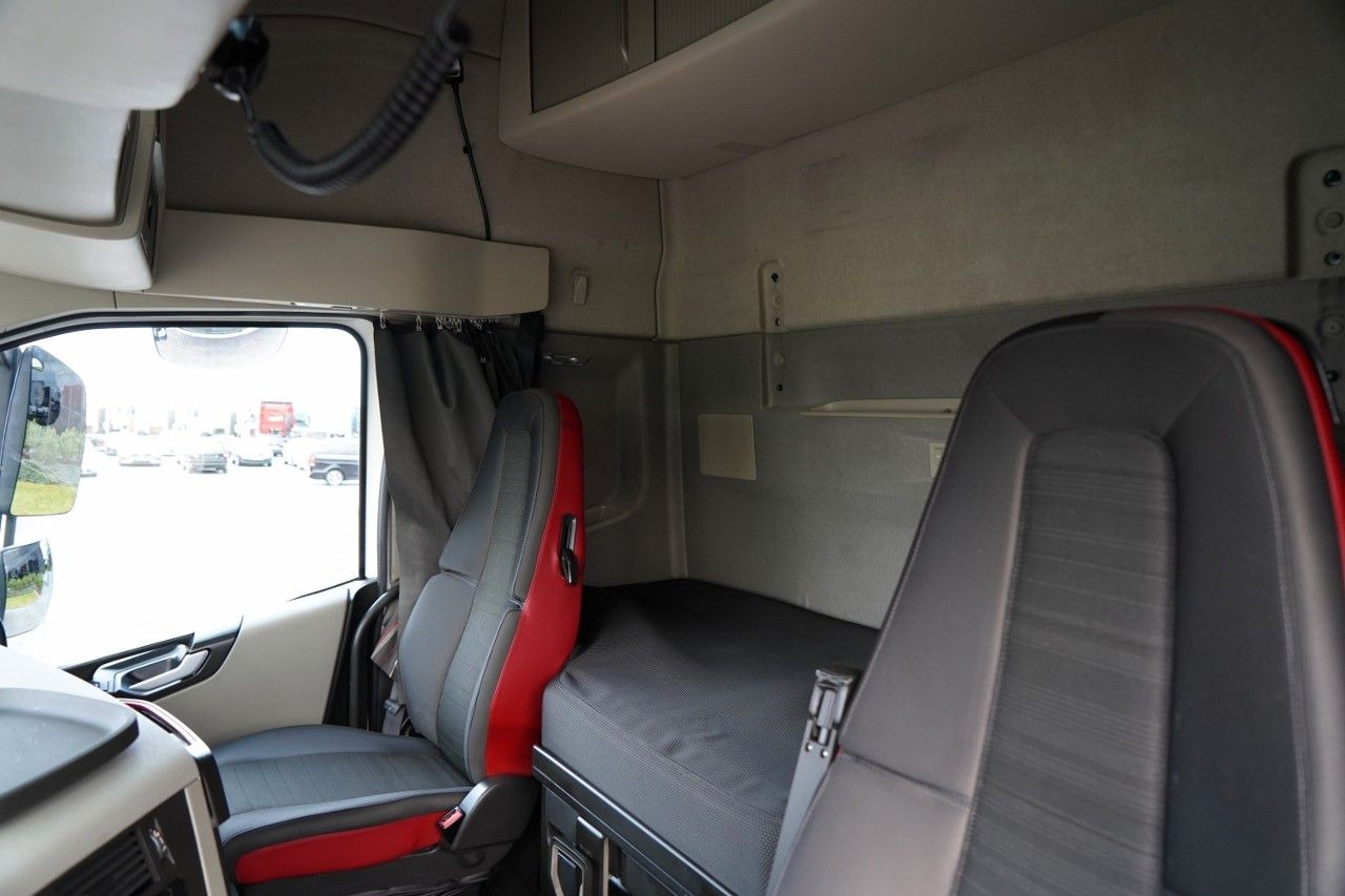 Leje en  Volvo FH 500 / STANDARD / 2018 Volvo FH 500 / STANDARD / 2018: billede 25