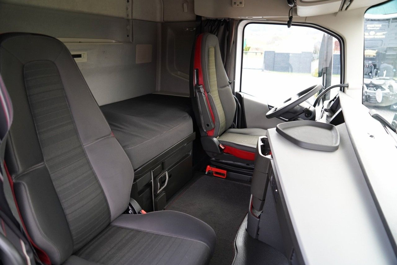Leje en  Volvo FH 500 / STANDARD / 2018 Volvo FH 500 / STANDARD / 2018: billede 35