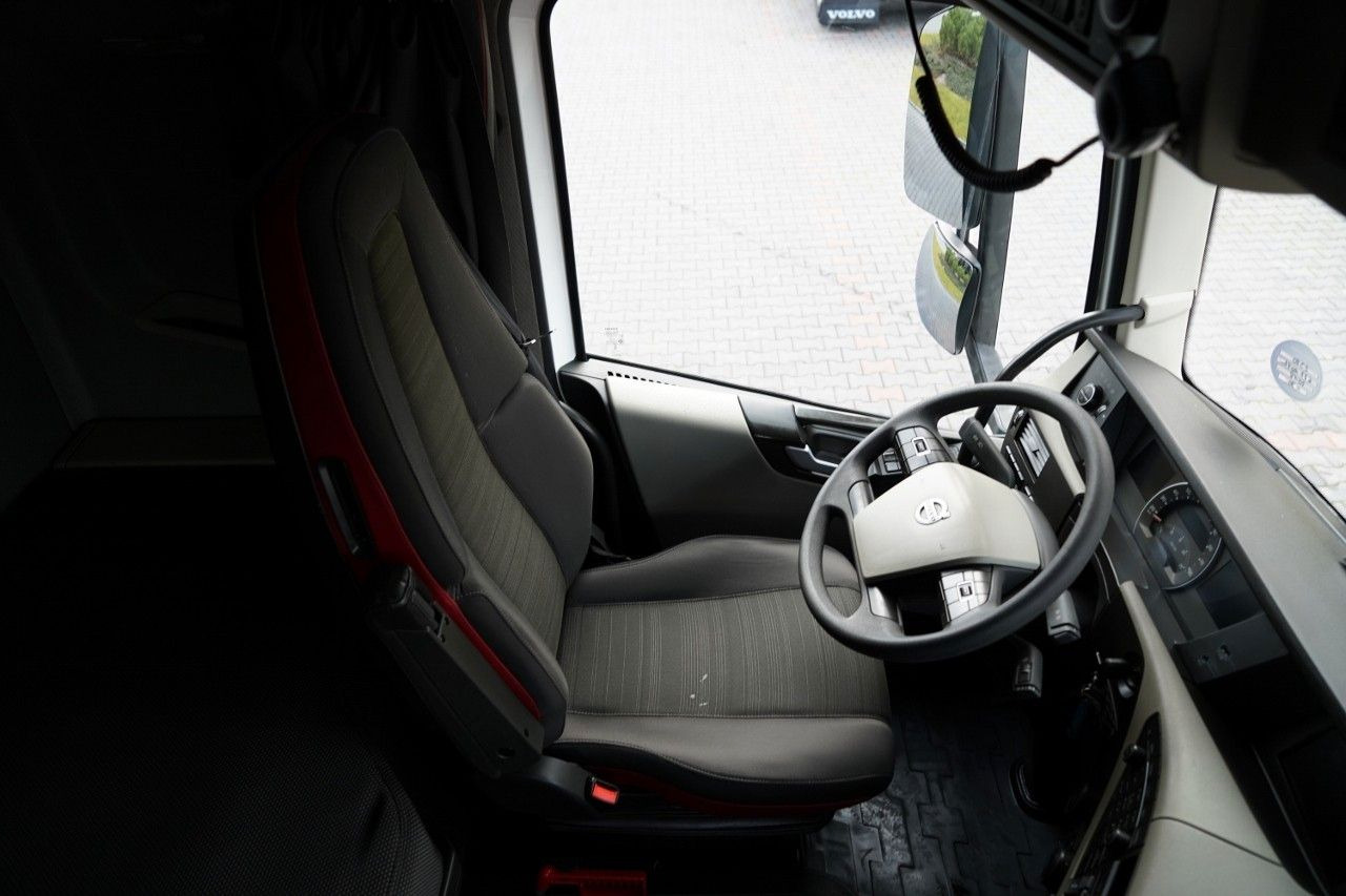 Leje en  Volvo FH 500 / STANDARD / 2018 Volvo FH 500 / STANDARD / 2018: billede 27