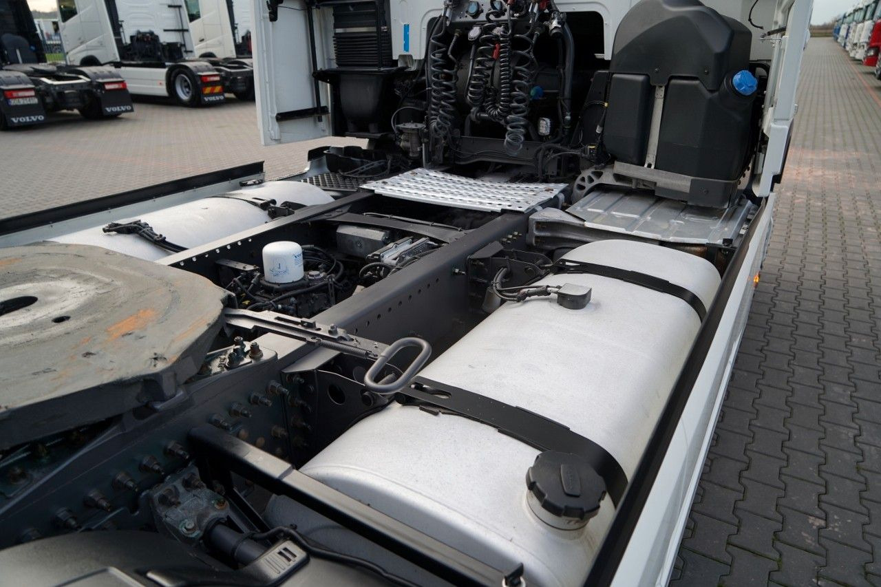 Leje en  Volvo FH 500 / STANDARD / 2018 Volvo FH 500 / STANDARD / 2018: billede 16