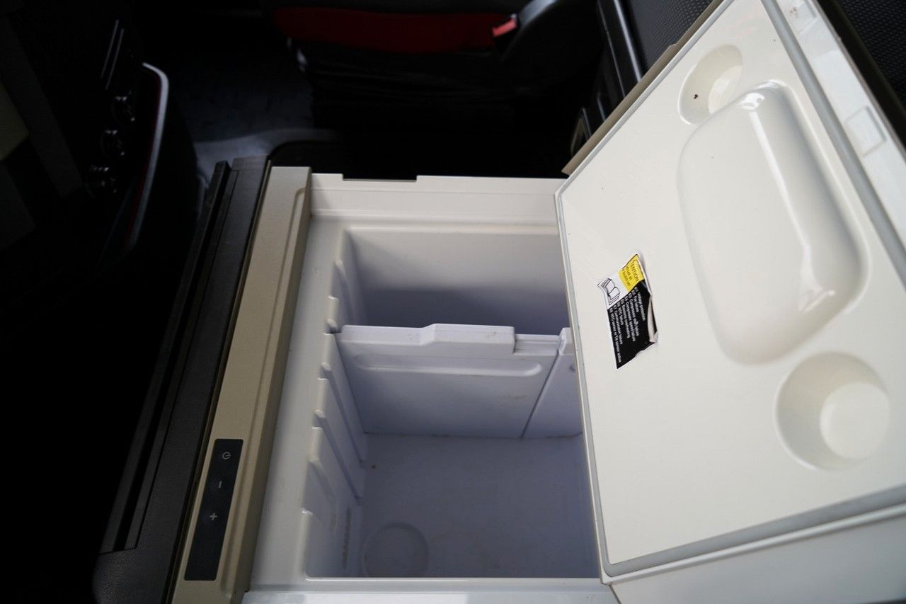 Leje en  Volvo FH 500 / STANDARD / 2018 Volvo FH 500 / STANDARD / 2018: billede 26