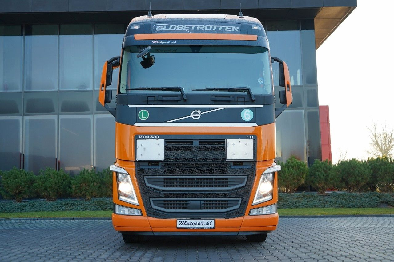 Volvo FH 500 / XXL / - Trækker: billede 3 Volvo FH 500 / XXL / - Trækker: billede 3