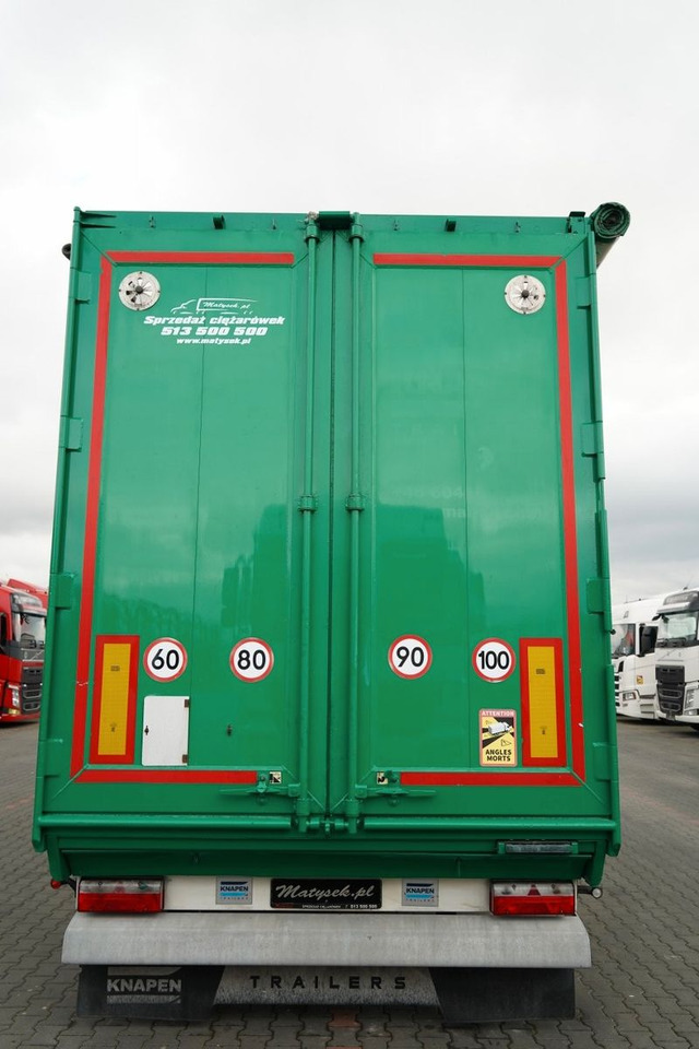 Trækker Volvo FH 500 / ZESTAW / HYDRAULIKA / RETARDER / I-SAV: billede 9