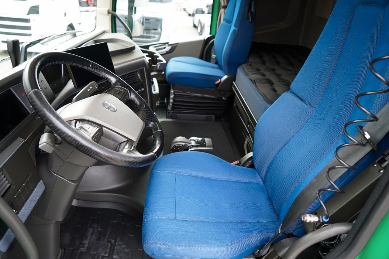 Trækker Volvo FH 500 / ZESTAW / HYDRAULIKA / RETARDER / I-SAV: billede 15