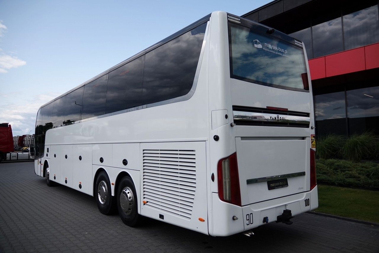 Vanhool TDX 20 ALTANO / EURO 6 / SPROWADZONY / TURYSTYCZ - Dobbeltdækkerbus: billede 2 Vanhool TDX 20 ALTANO / EURO 6 / SPROWADZONY / TURYSTYCZ - Dobbeltdækkerbus: billede 2