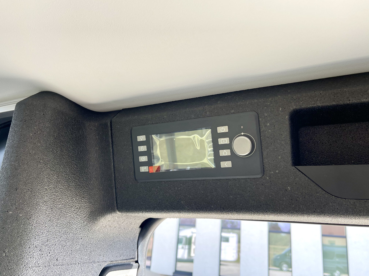 Leje en ADRIA TWIN 640 SGX ADRIA TWIN 640 SGX: billede 15