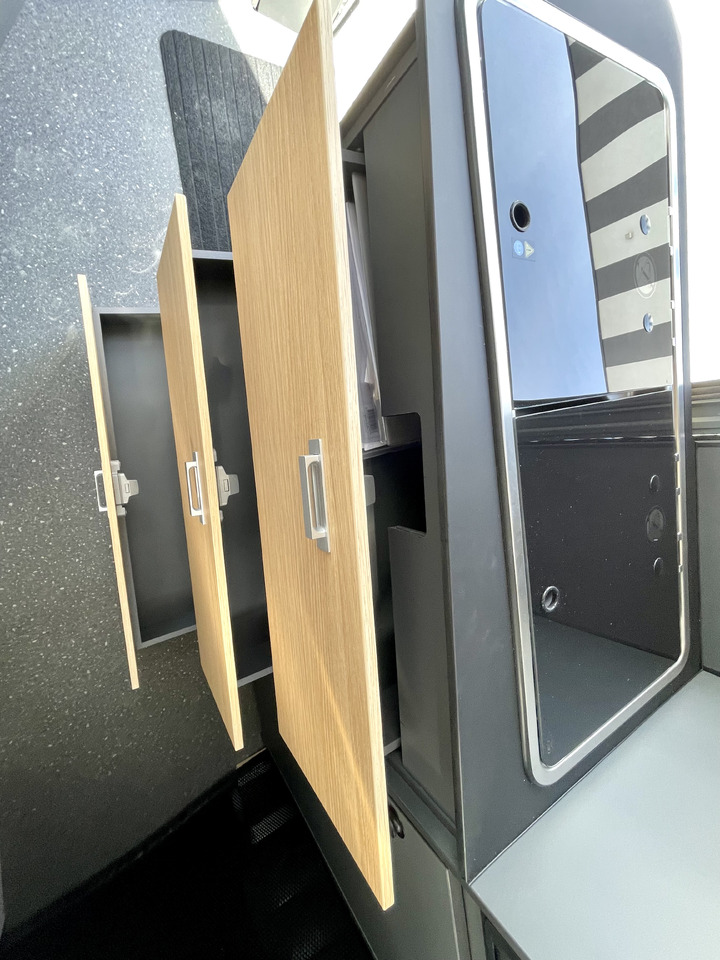 Leje en ADRIA TWIN 640 SGX ADRIA TWIN 640 SGX: billede 9