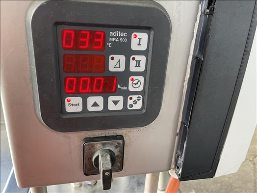 Berief Bratt pan Bratt pan - Fødevaremaskine: billede 4 Berief Bratt pan Bratt pan - Fødevaremaskine: billede 4