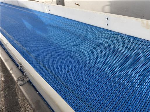 Carrera elevator conveyor - Transportør: billede 4 Carrera elevator conveyor - Transportør: billede 4