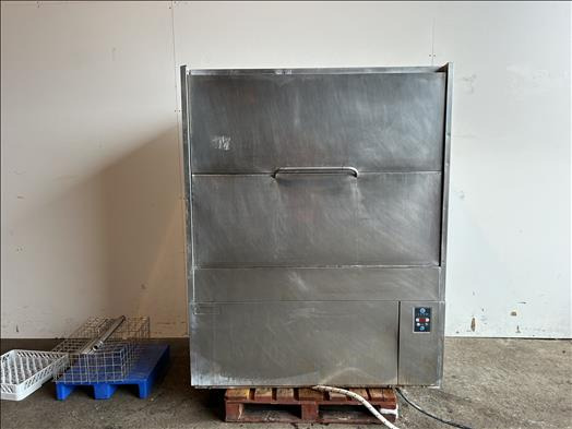 IWM EDI13A Utensil washer - Fødevaremaskine: billede 1 IWM EDI13A Utensil washer - Fødevaremaskine: billede 1