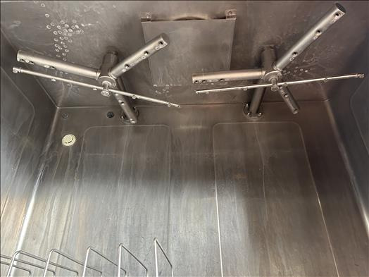 IWM EDI13A Utensil washer - Fødevaremaskine: billede 4 IWM EDI13A Utensil washer - Fødevaremaskine: billede 4