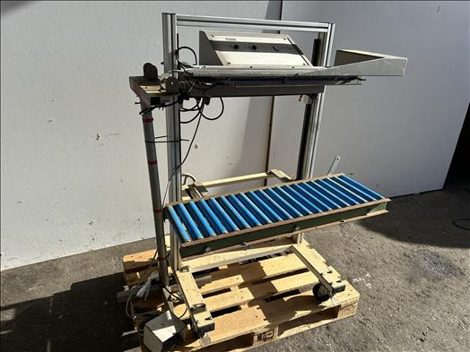 Kopp TSG650 Bag sealer - Pakkemaskine: billede 2 Kopp TSG650 Bag sealer - Pakkemaskine: billede 2