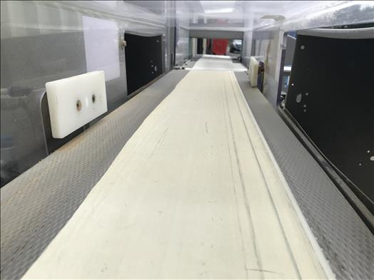 Loma 7000 metal detector checkweigher - Fødevaremaskine: billede 5 Loma 7000 metal detector checkweigher - Fødevaremaskine: billede 5