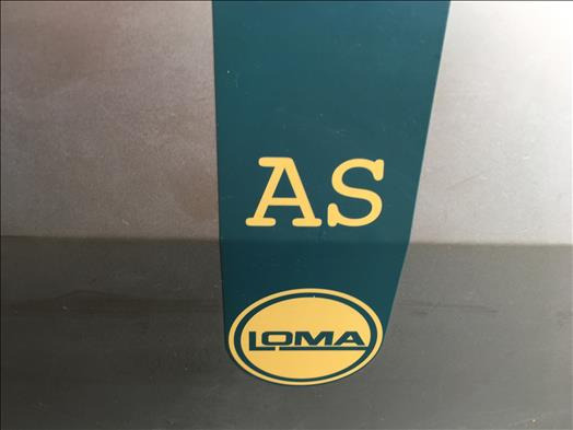 Loma AS checkweigher - Fødevaremaskine: billede 4 Loma AS checkweigher - Fødevaremaskine: billede 4