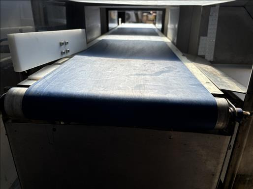 Loma IQ Twin head metal detector - Fødevaremaskine: billede 4 Loma IQ Twin head metal detector - Fødevaremaskine: billede 4