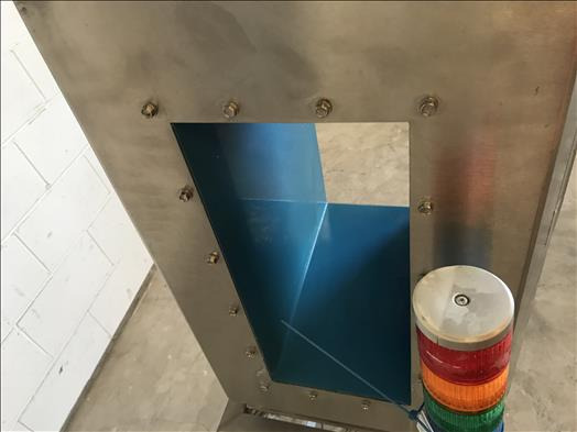 Loma IQ3 Metal detector - Fødevaremaskine: billede 3 Loma IQ3 Metal detector - Fødevaremaskine: billede 3