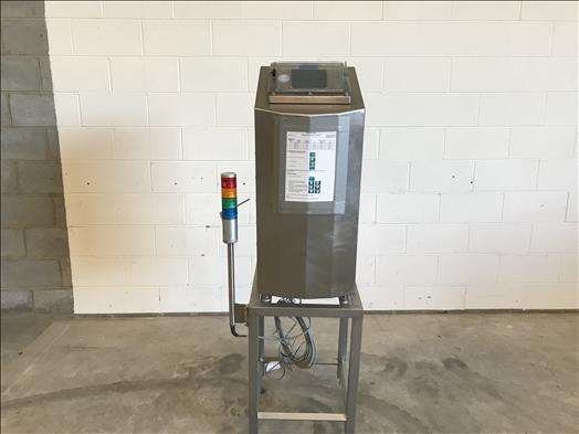 Loma IQ3 Metal detector - Fødevaremaskine: billede 1 Loma IQ3 Metal detector - Fødevaremaskine: billede 1