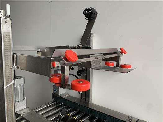 NNP Case taper - Pakkemaskine: billede 5 NNP Case taper - Pakkemaskine: billede 5