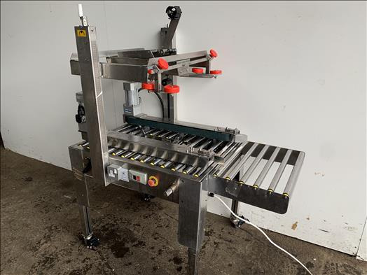 NNP Case taper - Pakkemaskine: billede 2 NNP Case taper - Pakkemaskine: billede 2