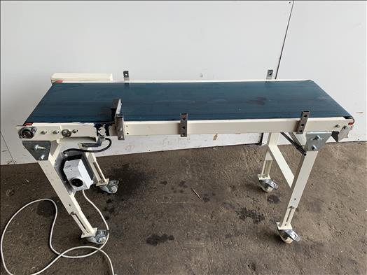 NNP Conveyor - Transportør: billede 2 NNP Conveyor - Transportør: billede 2