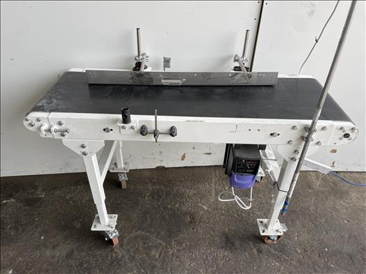 NNP Conveyor - Transportør: billede 3 NNP Conveyor - Transportør: billede 3