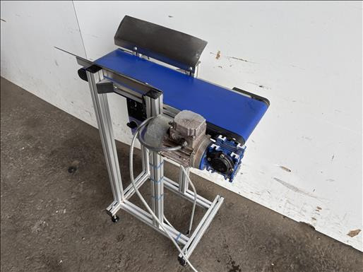 NNP Conveyor - Transportør: billede 3 NNP Conveyor - Transportør: billede 3