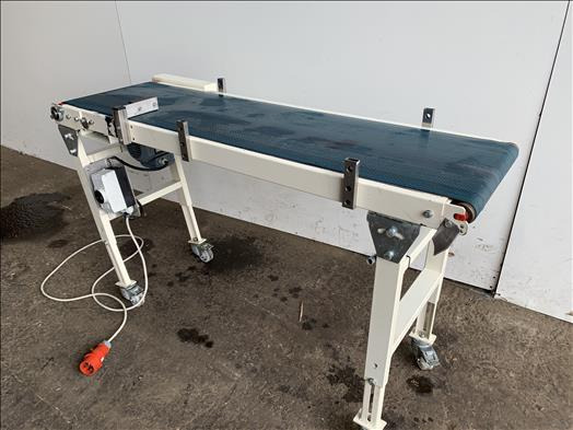 NNP Conveyor - Transportør: billede 3 NNP Conveyor - Transportør: billede 3