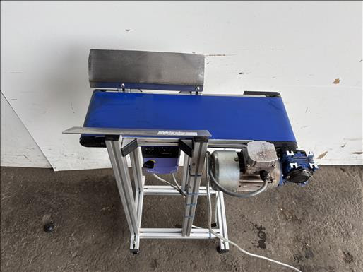 NNP Conveyor - Transportør: billede 2 NNP Conveyor - Transportør: billede 2