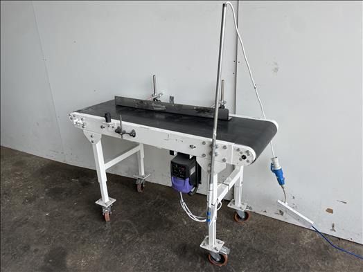 NNP Conveyor - Transportør: billede 2 NNP Conveyor - Transportør: billede 2
